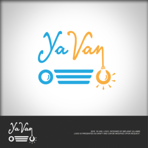 Logo Design by mvillamin for this project | Design #10571375