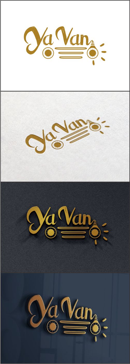 Logo Design by DG for this project | Design #10562030