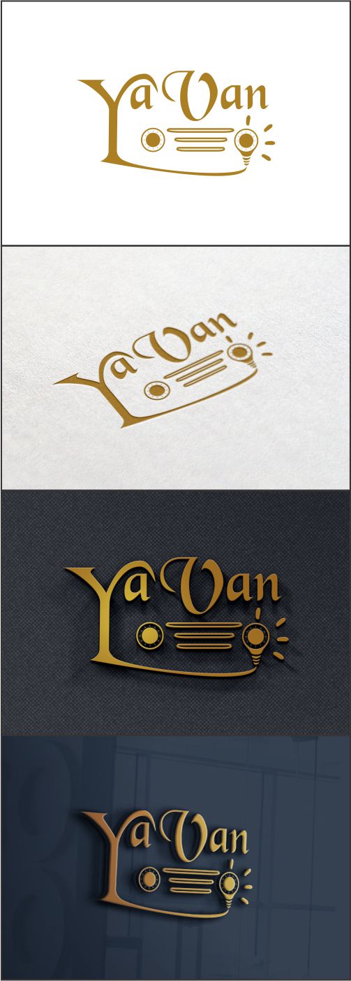 Logo Design by DG for this project | Design #10562031