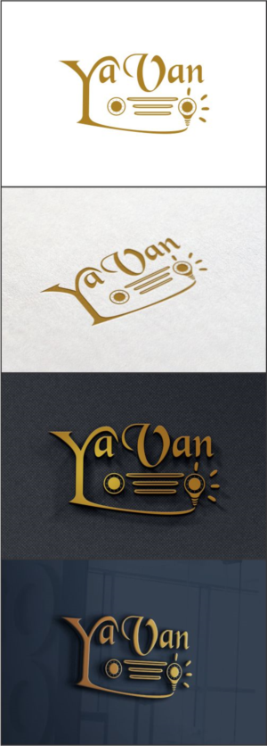 Logo Design by DG for this project | Design: #10562031