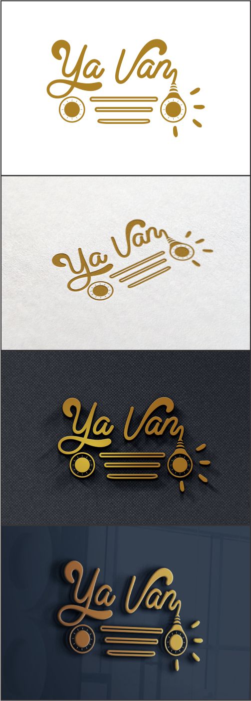 Logo Design by DG for this project | Design #10562032