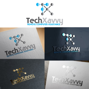 Logo Design by Alex9
