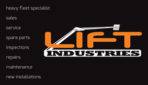 Business Card Design by Studio Bella for Lift Industries | Design #2193948