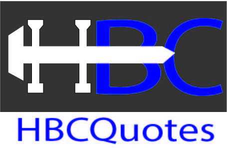 Logo Design by arrowdesigners for HBC | Design #2195804