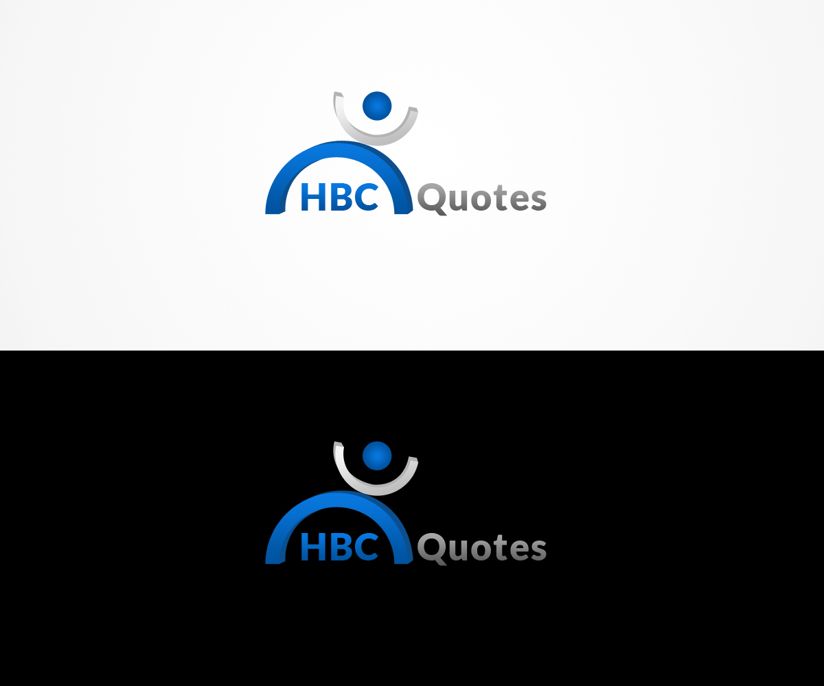Logo Design by Hashim Creetto for HBC | Design #2194488