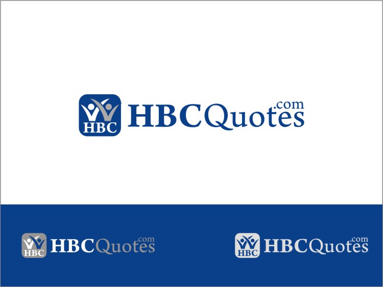 Logo Design by LogoShop for HBC | Design #2193779