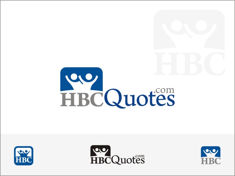 Logo Design by LogoShop for HBC | Design #2193962