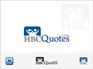 Logo Design by LogoShop for HBC | Design: #2193962