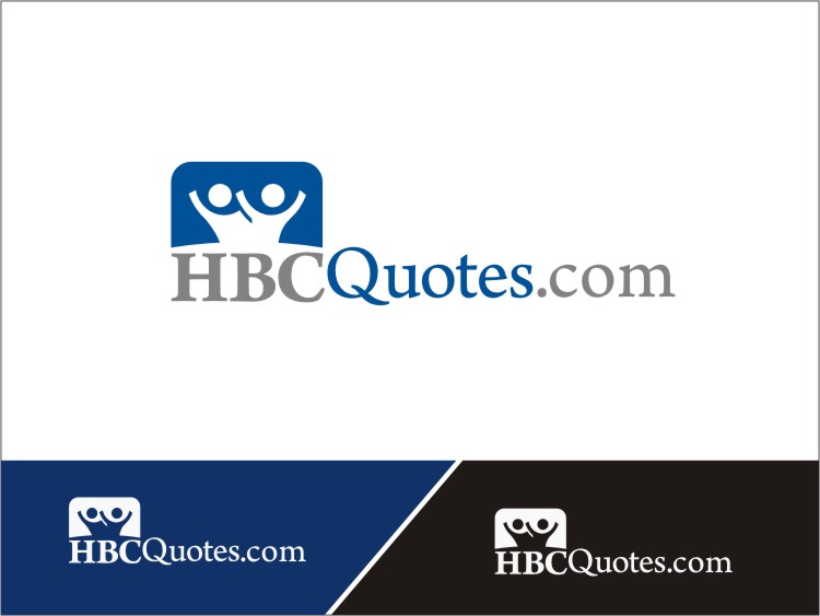 Logo Design by LogoShop for HBC | Design #2194023