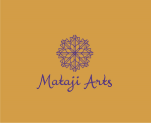 Mataji Arts | Design de Logo par Birdcage