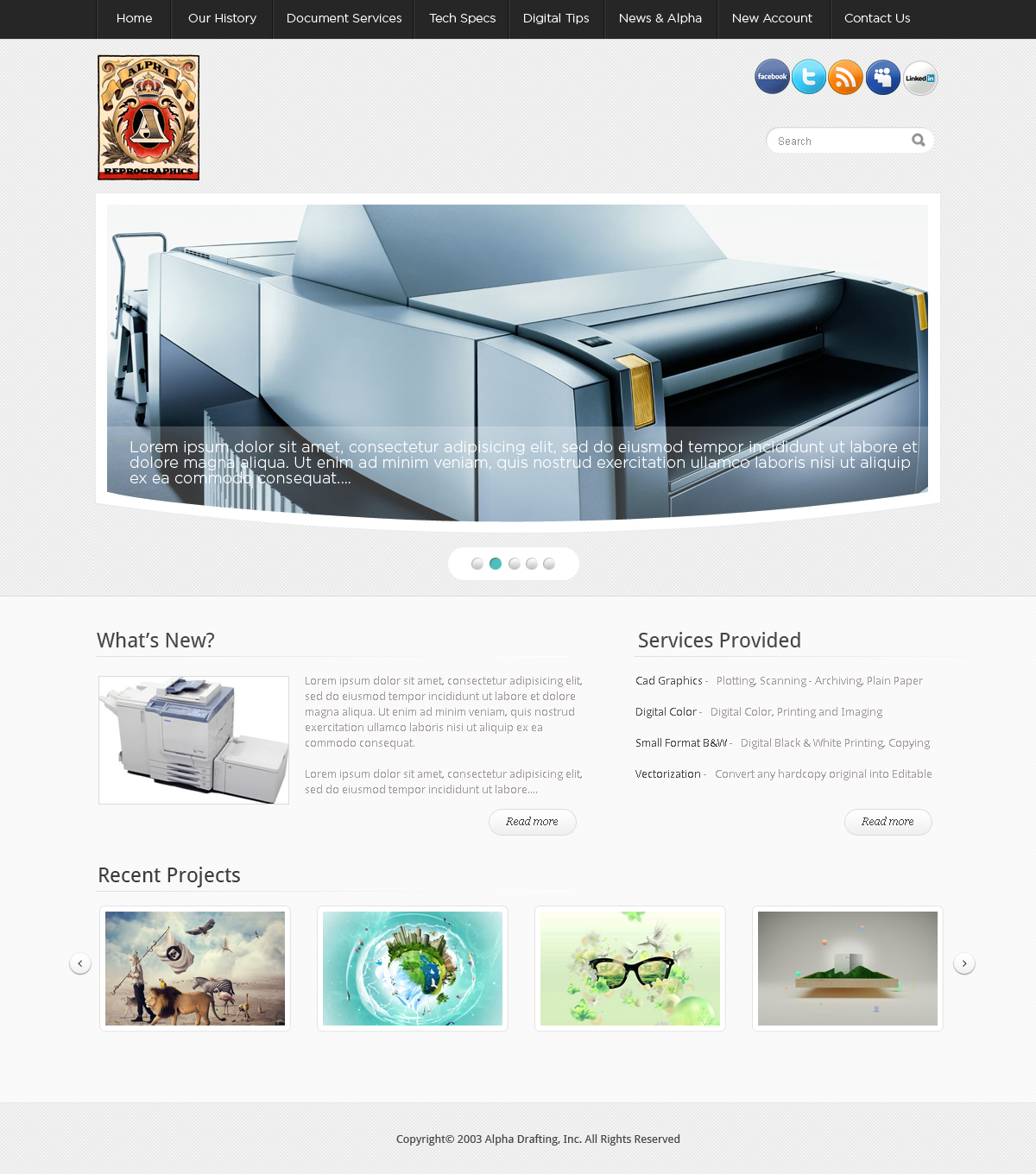 Web Design by pb for this project | Design #462536