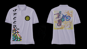 T-shirt Design by apeksha rathi