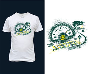 Diseño de Camiseta por P.O.Design para MTBtips Dot Com | Diseño: #2231474