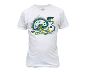 Diseño de Camiseta por P.O.Design para MTBtips Dot Com | Diseño: #2243114