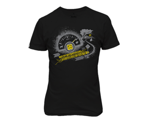 Diseño de Camiseta por P.O.Design para MTBtips Dot Com | Diseño: #2243115