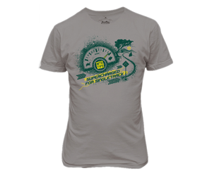 Diseño de Camiseta por P.O.Design para MTBtips Dot Com | Diseño: #2243116