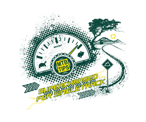 Diseño de Camiseta por P.O.Design para MTBtips Dot Com | Diseño: #2245052