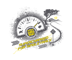 Diseño de Camiseta por P.O.Design para MTBtips Dot Com | Diseño: #2245064