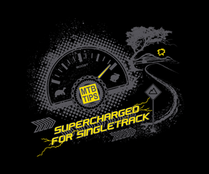 Popular Mountain Bike Website needs an imaginative T-Shirt design!