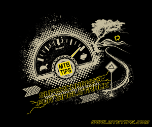 Diseño de Camiseta por P.O.Design para MTBtips Dot Com | Diseño: #2246589