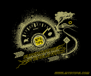 Diseño de Camiseta por P.O.Design para MTBtips Dot Com | Diseño: #2246606