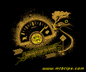 Diseño de Camiseta por P.O.Design para MTBtips Dot Com | Diseño: #2249657