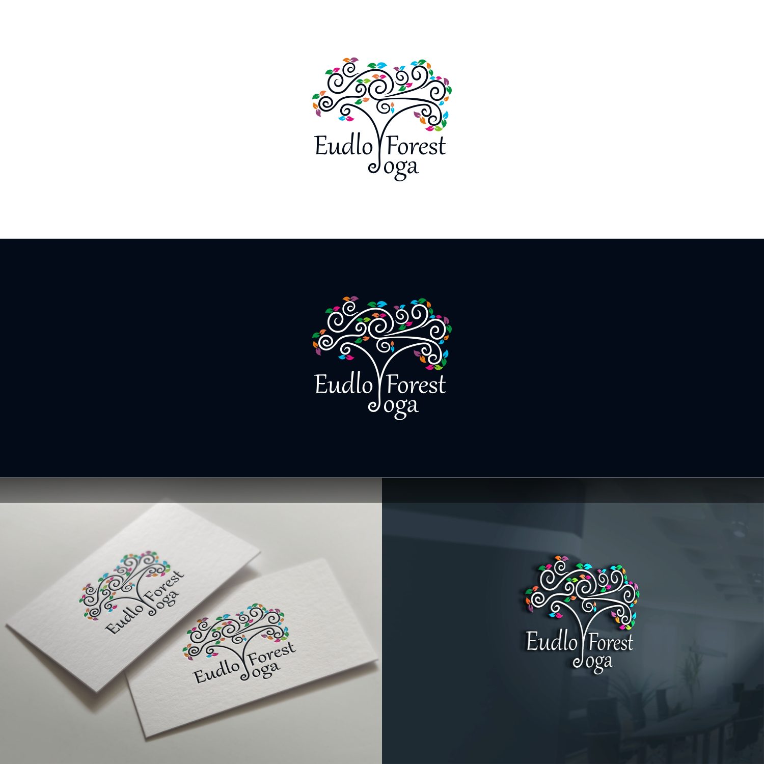Logo Design by jenggot_merah_ for this project | Design #10431197