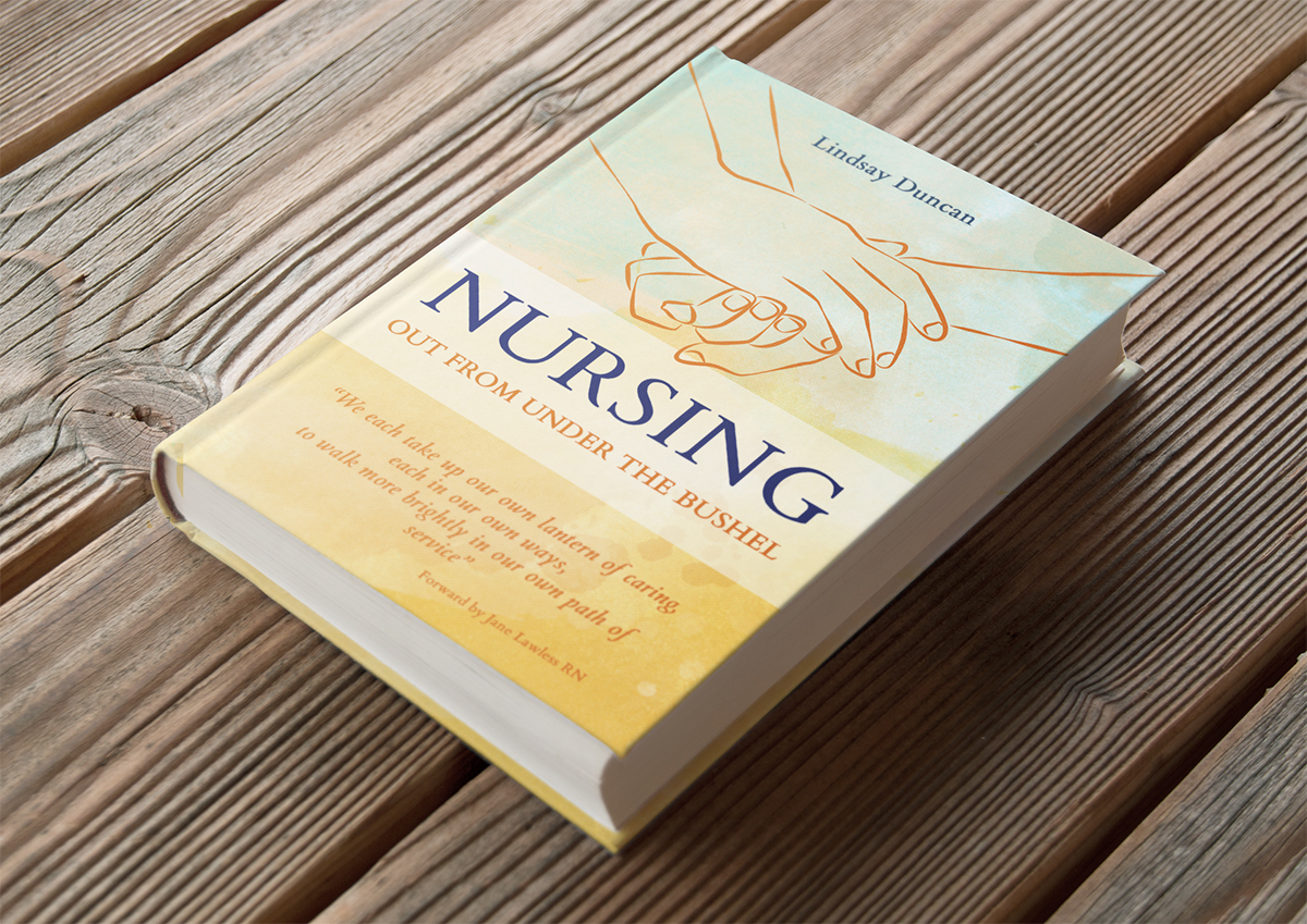 Book Cover Design by karolin for this project | Design #10427159