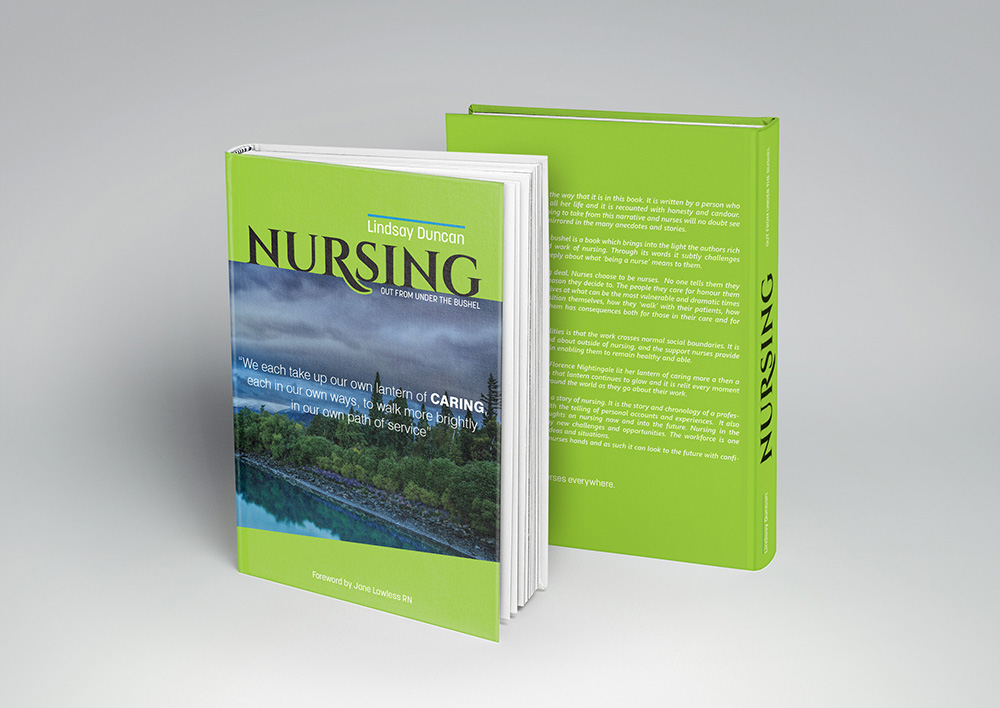 Book Cover Design by Anooshaa for this project | Design #10456182