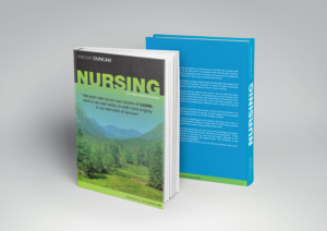 Book Cover Design by Anooshaa for this project | Design: #10456183