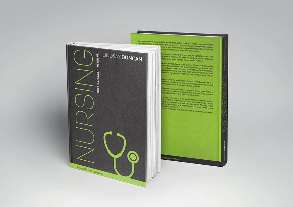 Book Cover Design by Anooshaa for this project | Design #10456184