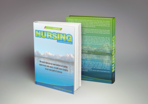 Book Cover Design by Anooshaa for this project | Design: #10458349