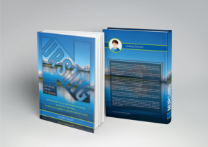 Book Cover Design by Anooshaa for this project | Design: #10467205