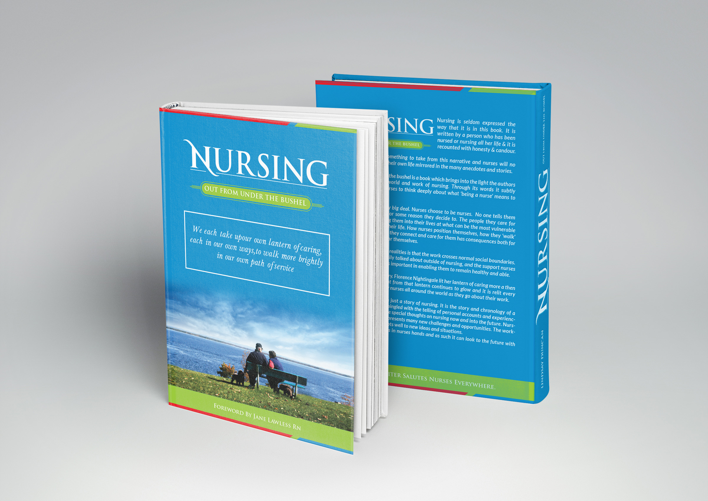 Design de Couverture de Livre par Anooshaa pour ce projet | Design #10467207