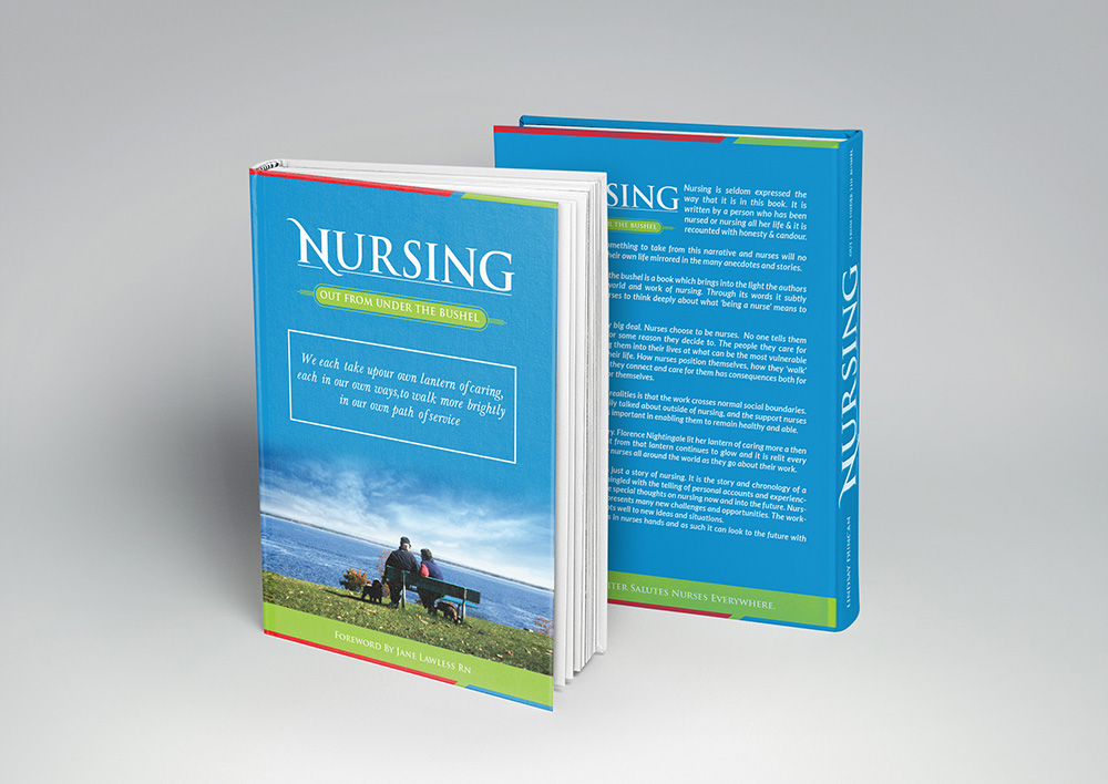 Book Cover Design by Anooshaa for this project | Design #10467208