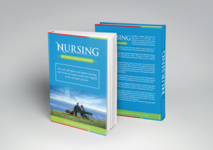 Book Cover Design by Anooshaa for this project | Design: #10467208