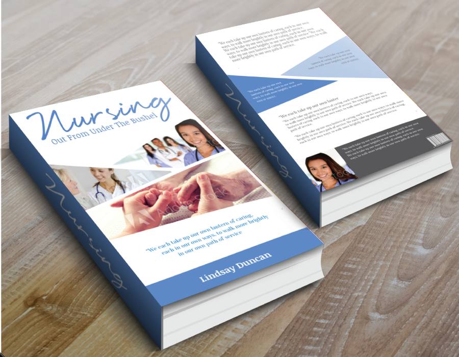 Diseño de portada de libro por schk para este proyecto | Diseño #10425444