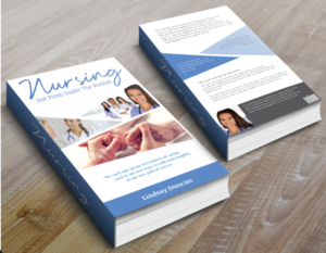 Book Cover Design by schk for this project | Design: #10425444