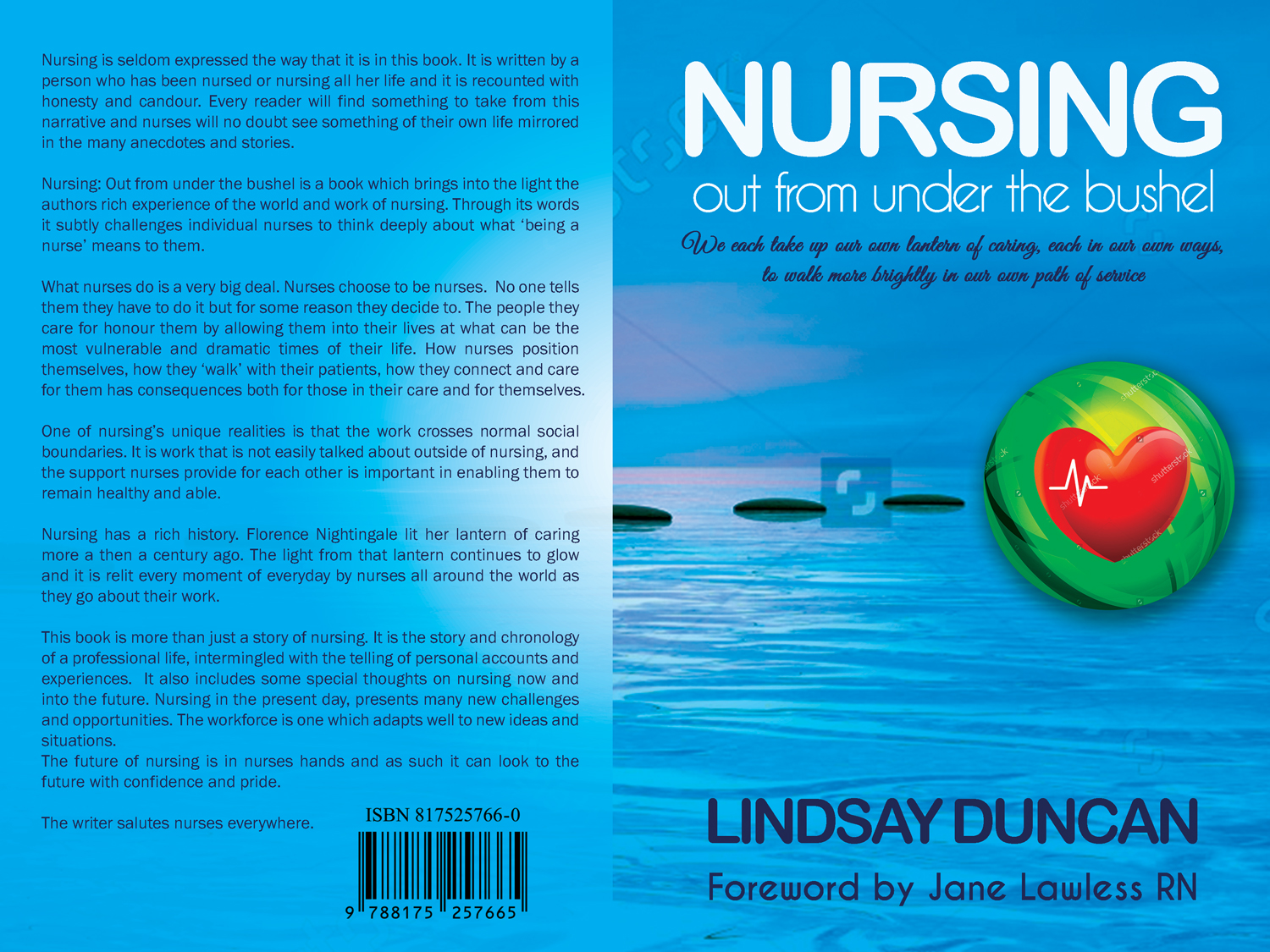 Book Cover Design by leuchi for this project | Design #10429440