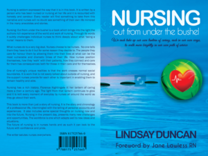 Book Cover Design by leuchi for this project | Design: #10429440