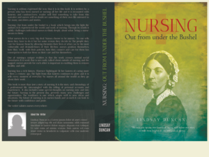 Book Cover Design by LeonFX for this project | Design: #10428052