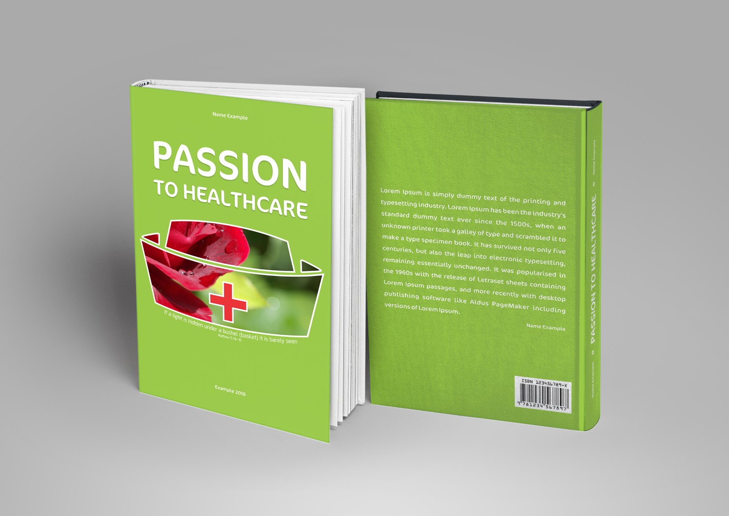 Book Cover Design by DG for this project | Design #10447671
