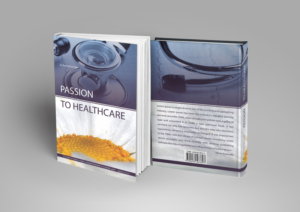 Book Cover Design by DG for this project | Design: #10447672