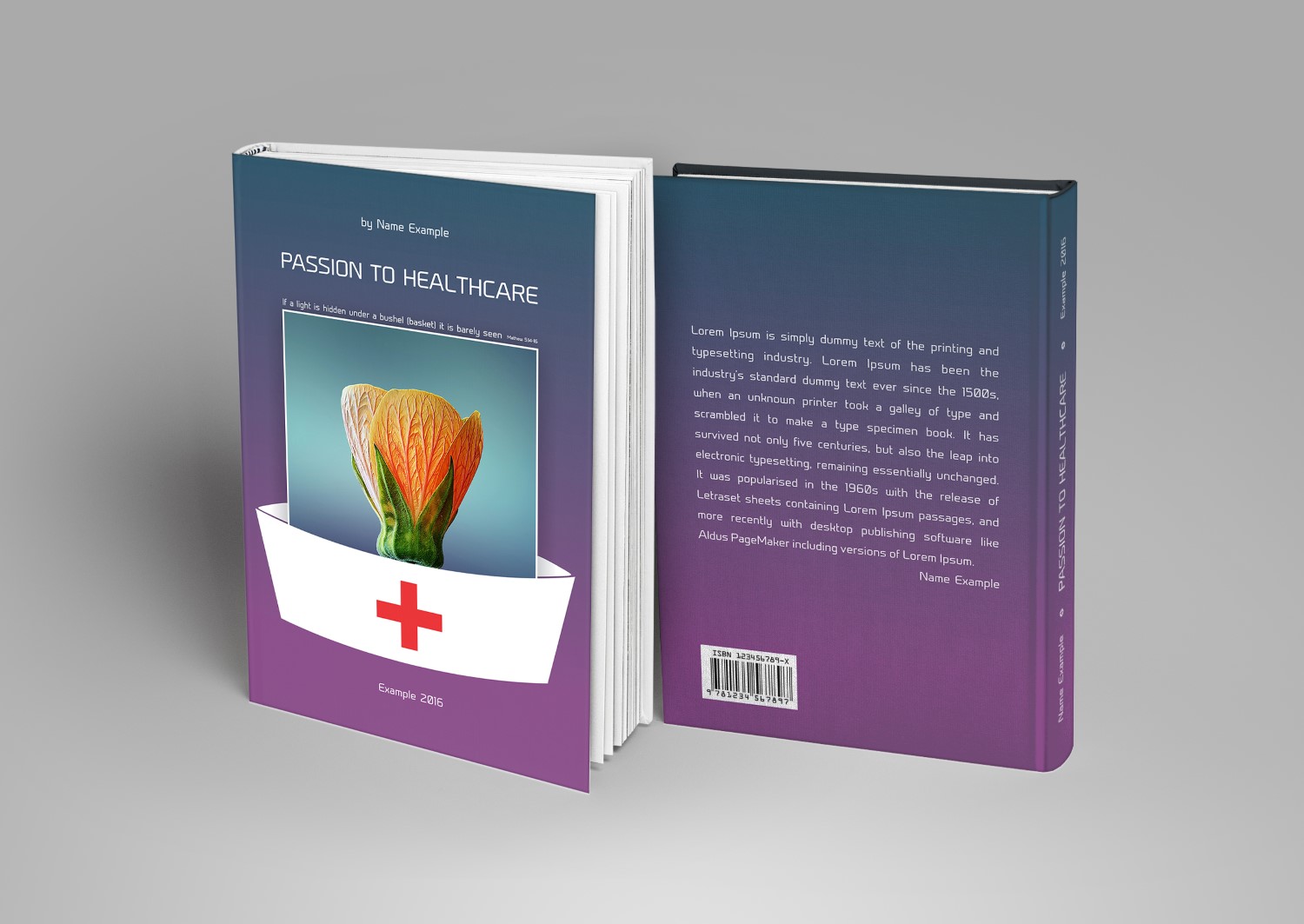 Diseño de portada de libro por DG para este proyecto | Diseño #10447673