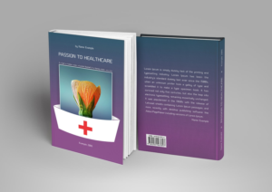 Book Cover Design by DG for this project | Design: #10447673