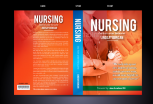 Book Cover Design by Aleksic for this project | Design: #10430184