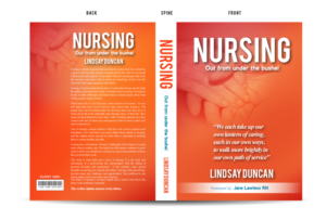 Book Cover Design by Aleksic for this project | Design: #10458726