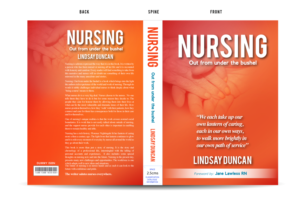 Book Cover Design by Aleksic for this project | Design: #10509367