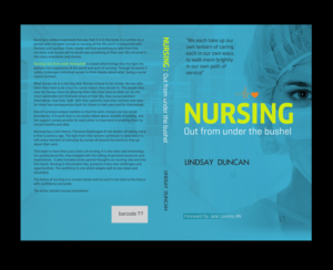 Book Cover Design by D Creative for this project | Design: #10531821