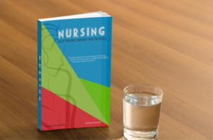 Book Cover Design by Deo Pradita